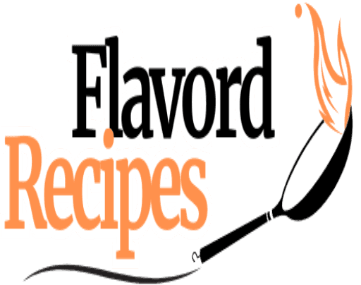 Flavord Recipes